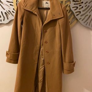 Burberry Coat